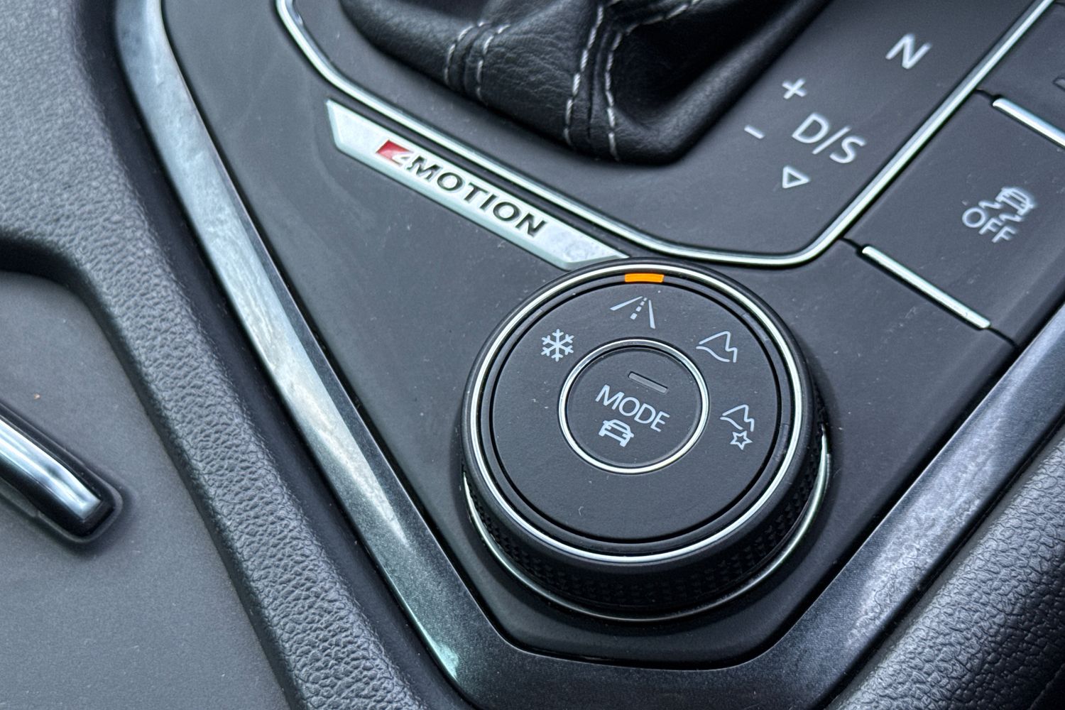 Used Volkswagen Tiguan 2017 for sale - 78155163: Photo 43