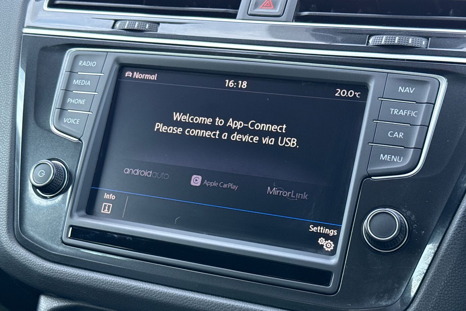 Used Volkswagen Tiguan 2017 for sale - 78155163: Photo 48