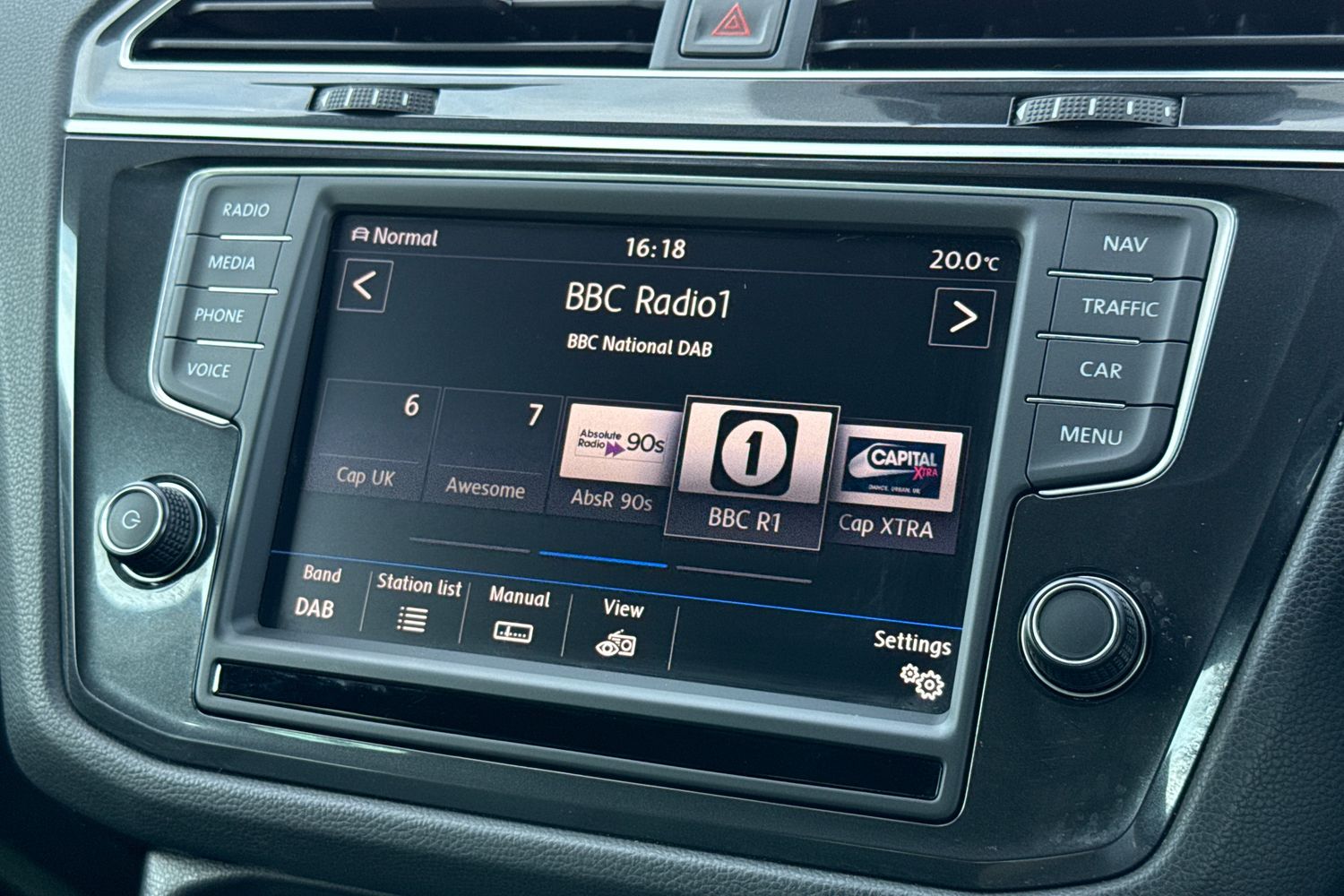 Used Volkswagen Tiguan 2017 for sale - 78155163: Photo 49