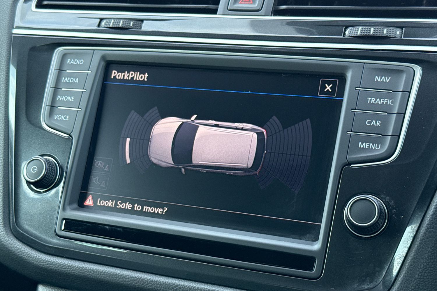 Used Volkswagen Tiguan 2017 for sale - 78155163: Photo 50