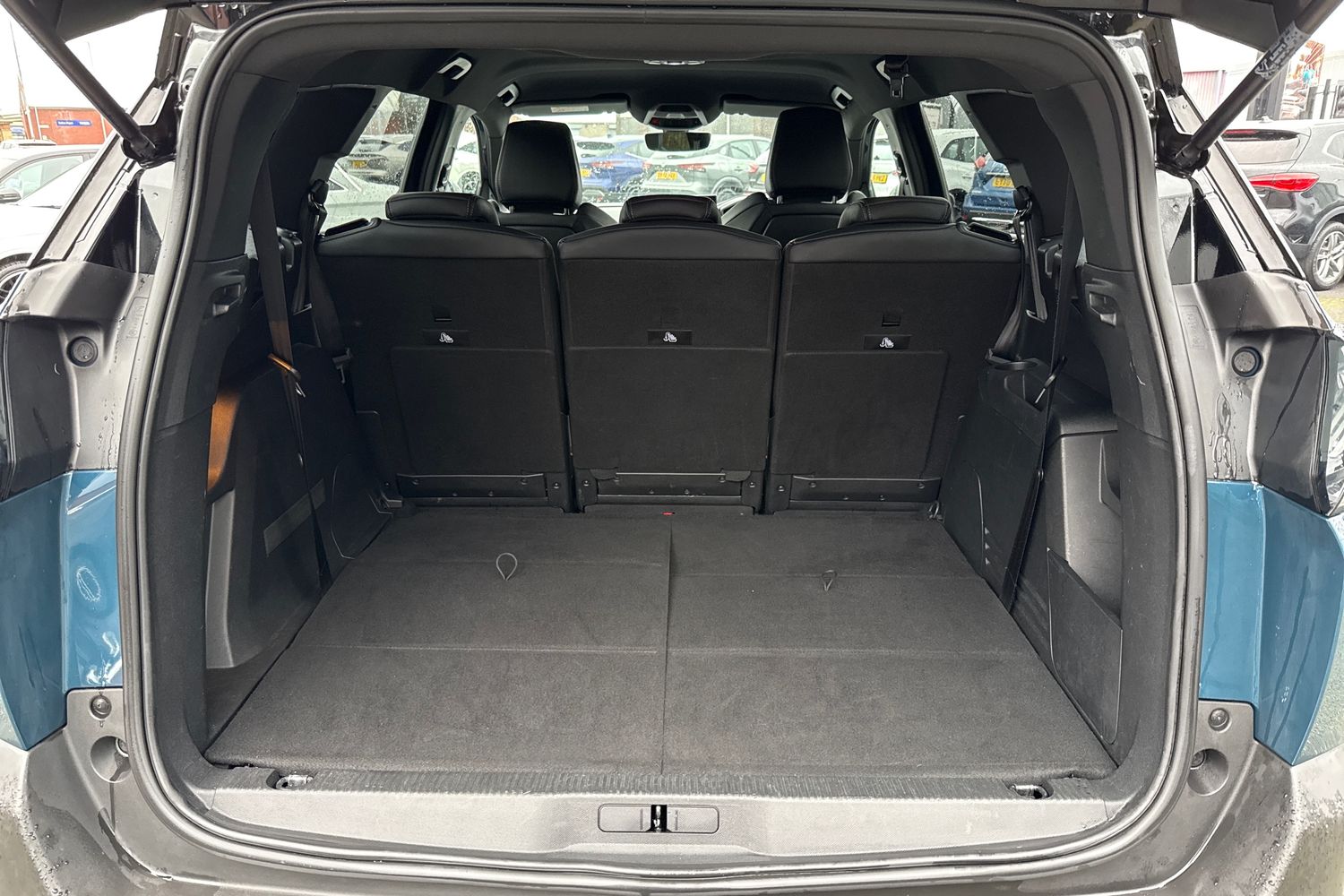 Used Peugeot 5008 2023 for sale - 77527301: Photo 10