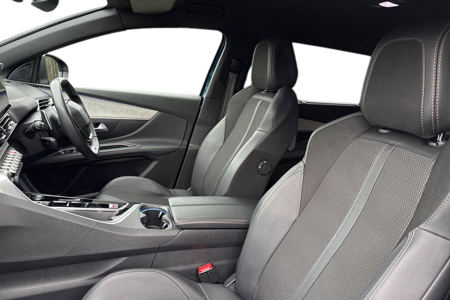 Used Peugeot 5008 2023 for sale - 77527301: Photo 11