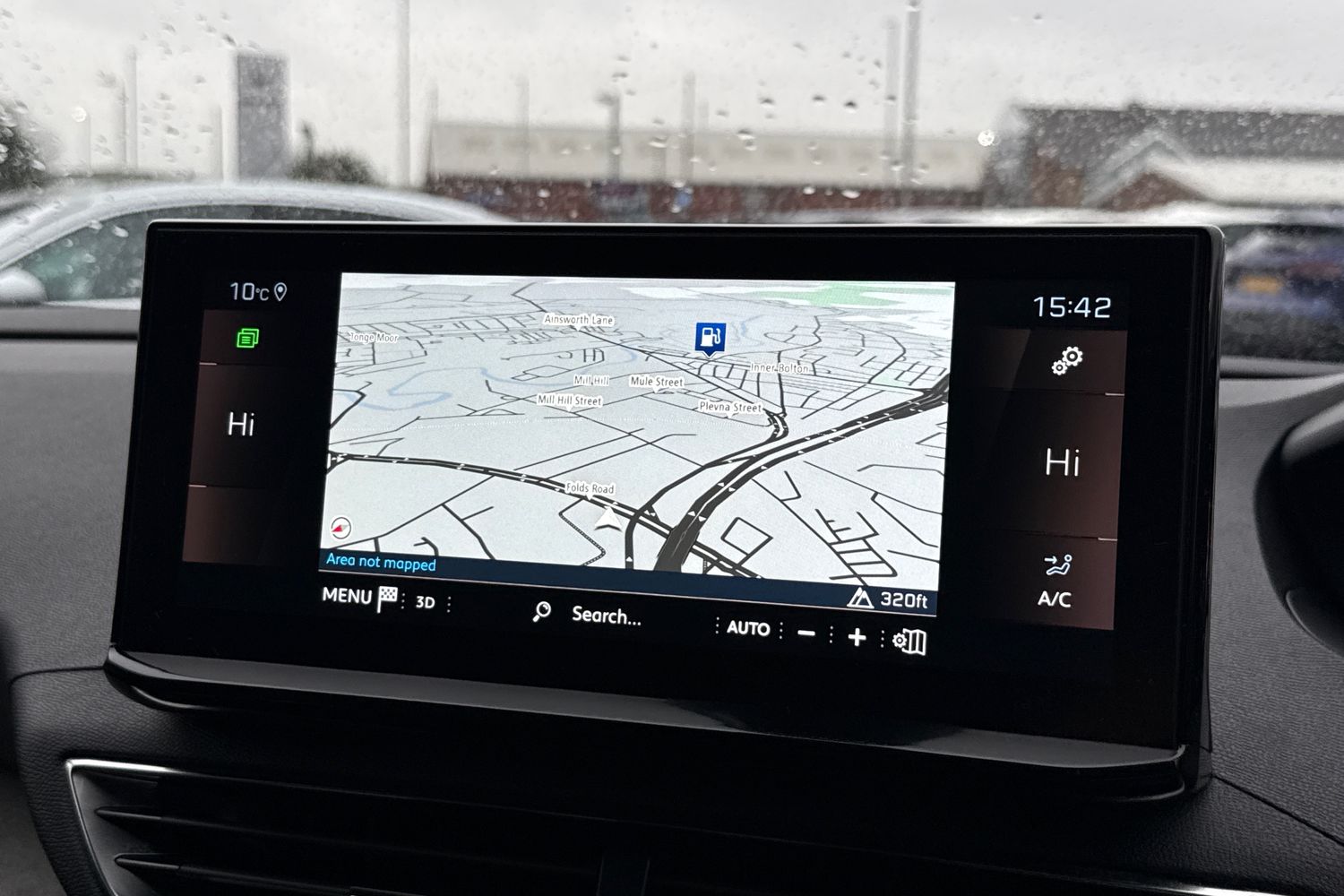 Used Peugeot 5008 2023 for sale - 77527301: Photo 12