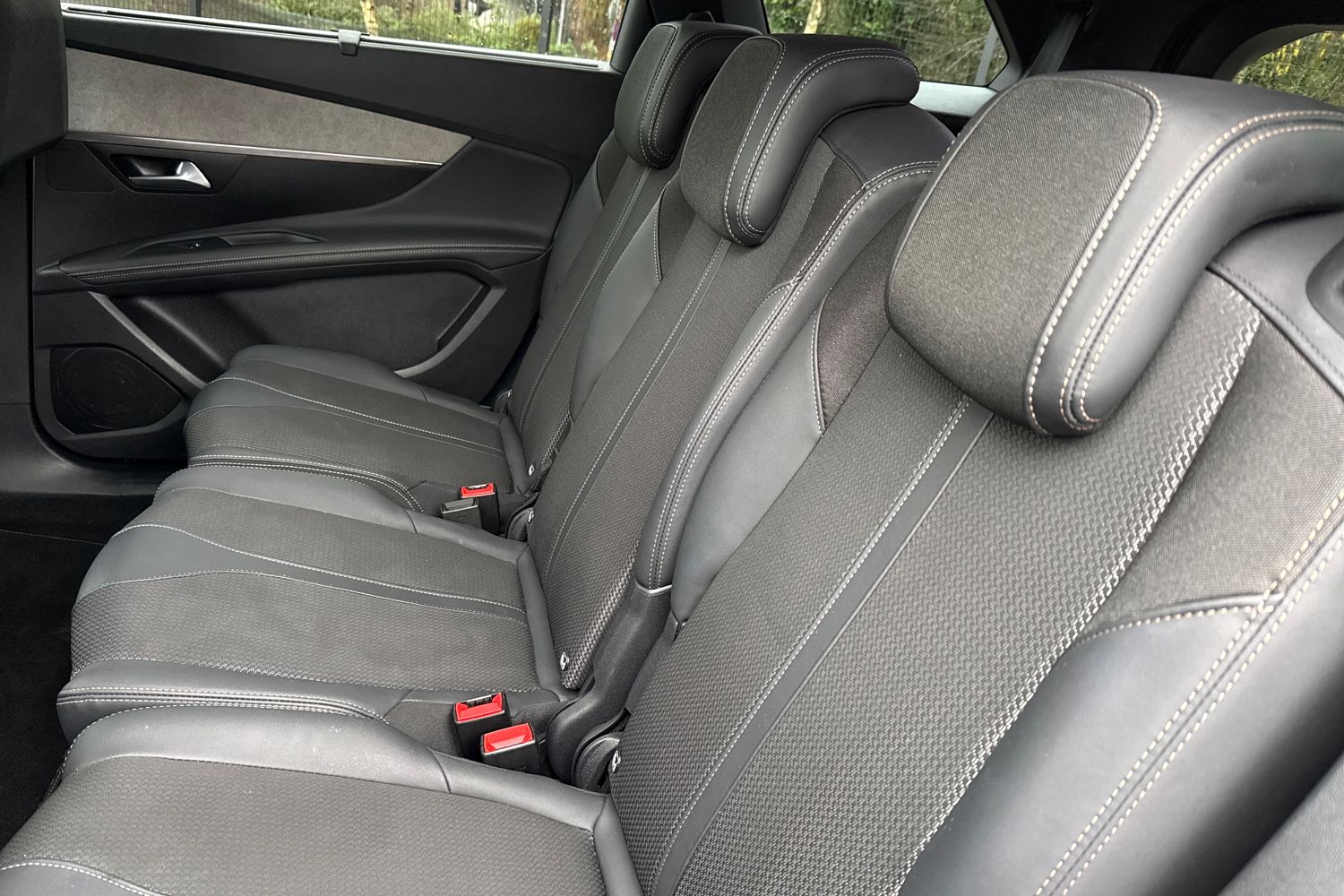 Used Peugeot 5008 2023 for sale - 77527301: Photo 14