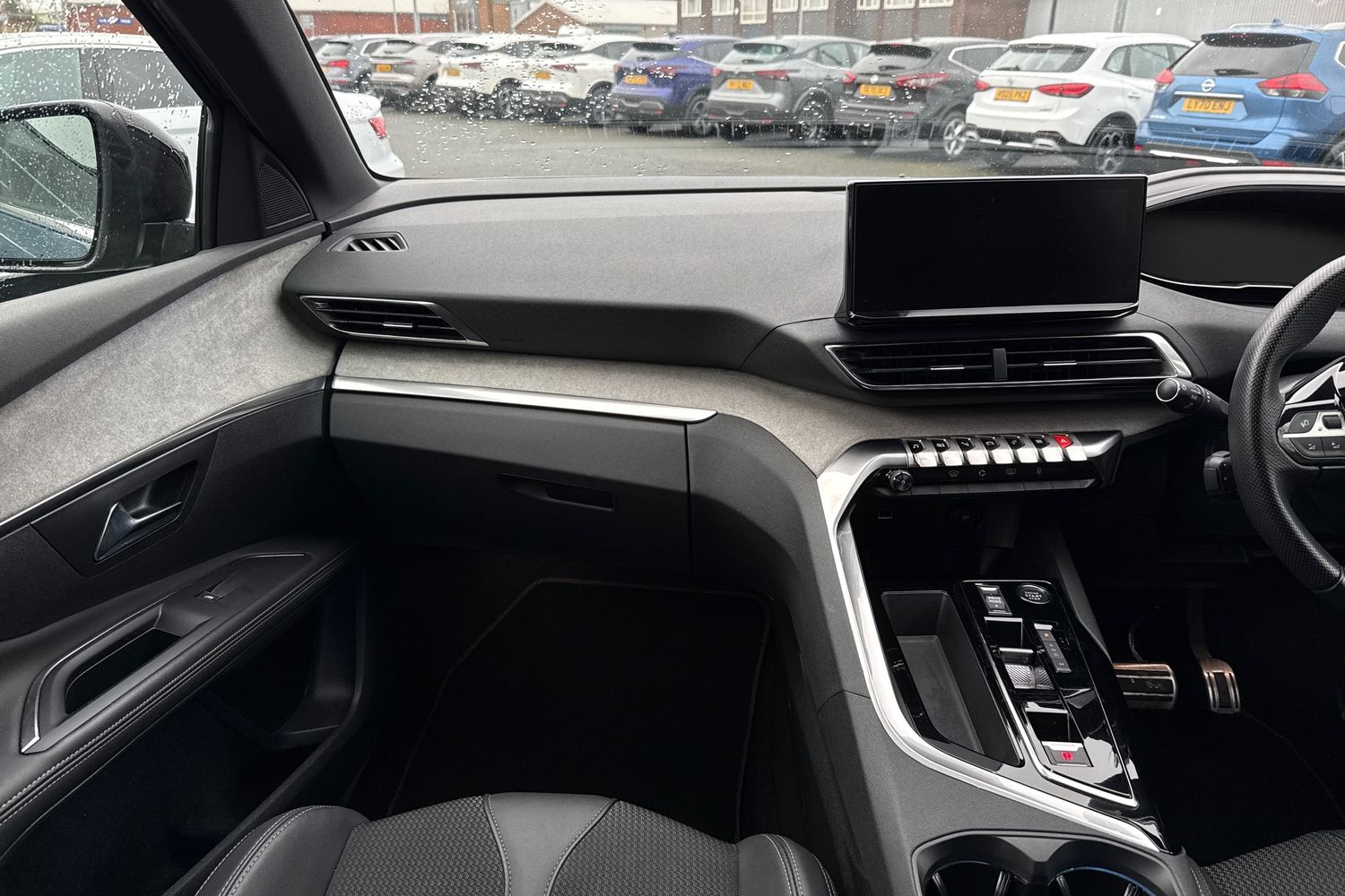 Used Peugeot 5008 2023 for sale - 77527301: Photo 15