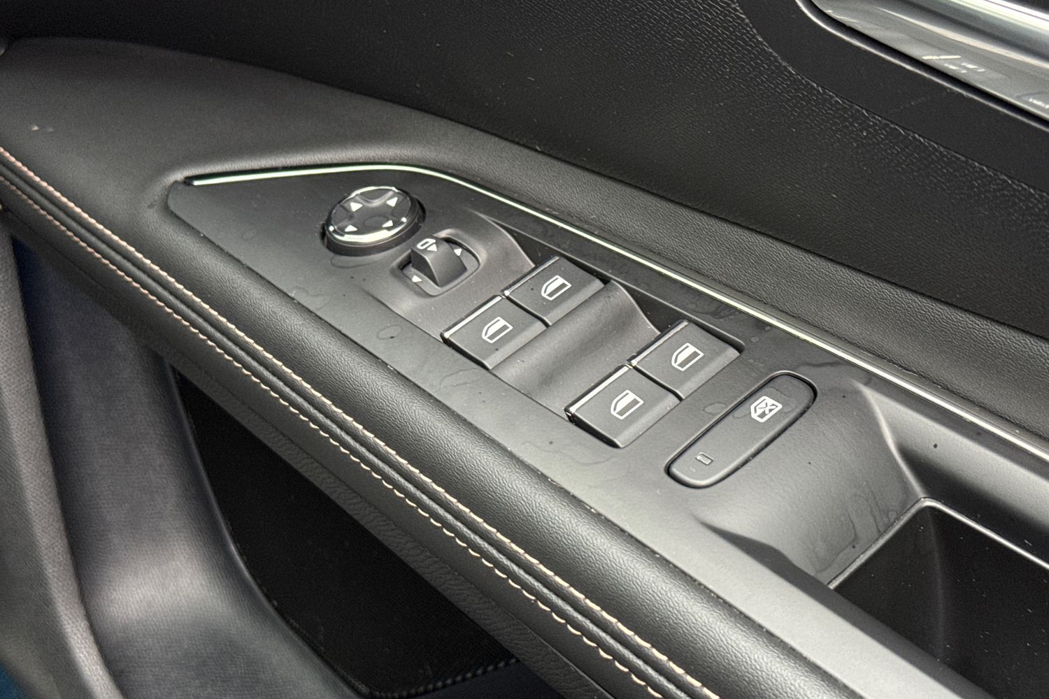 Used Peugeot 5008 2023 for sale - 77527301: Photo 18