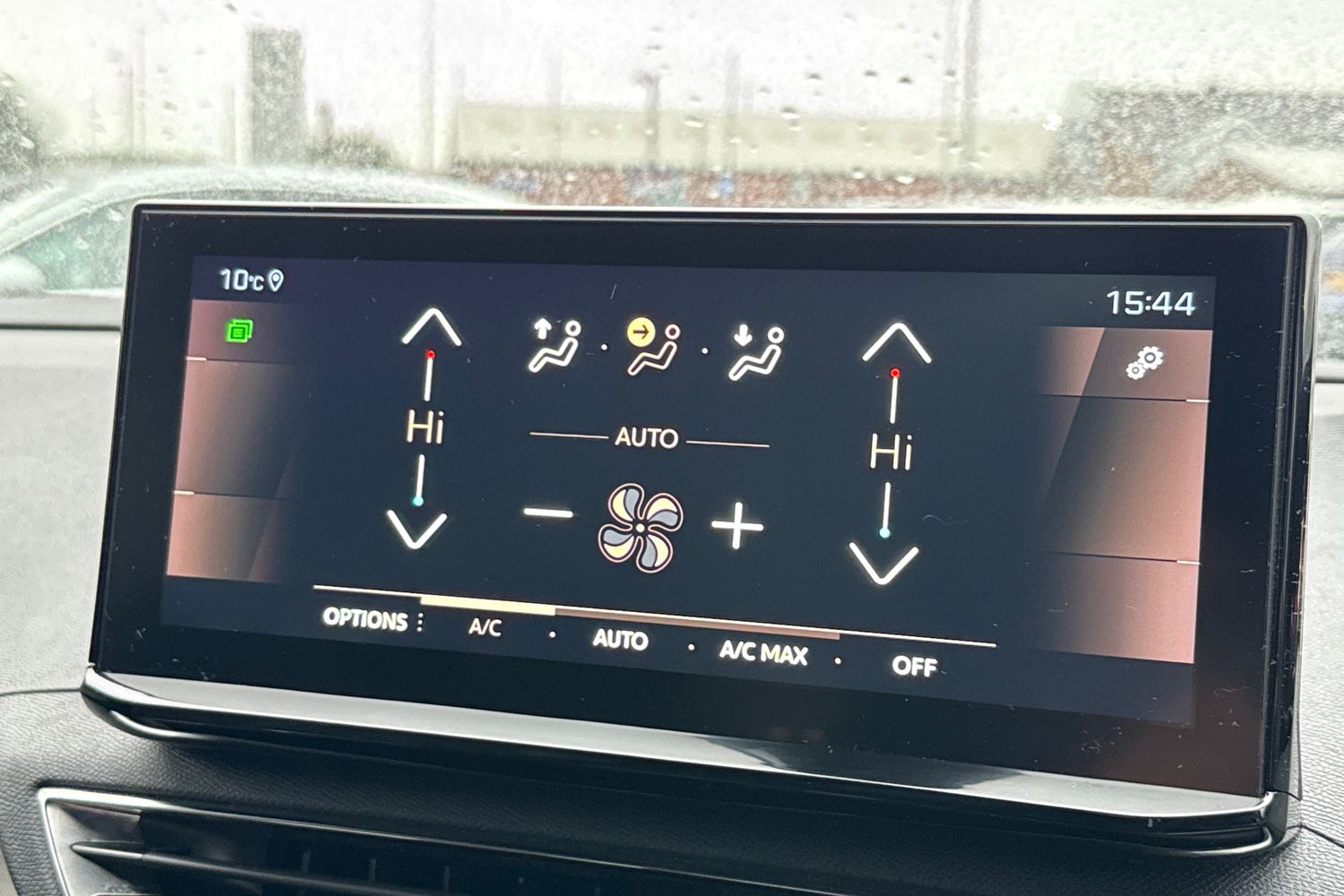 Used Peugeot 5008 2023 for sale - 77527301: Photo 19