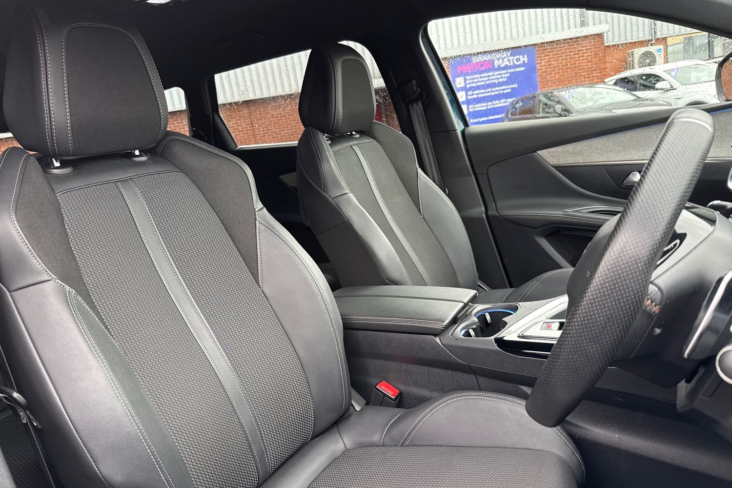 Used Peugeot 5008 2023 for sale - 77527301: Photo 21