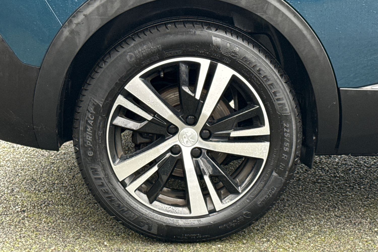 Used Peugeot 5008 2023 for sale - 77527301: Photo 22