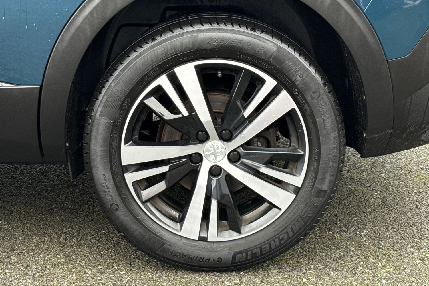 Used Peugeot 5008 2023 for sale - 77527301: Photo 23