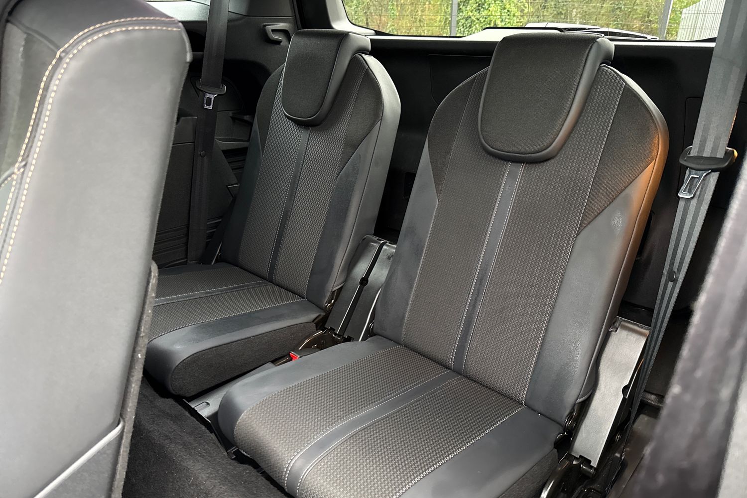 Used Peugeot 5008 2023 for sale - 77527301: Photo 25