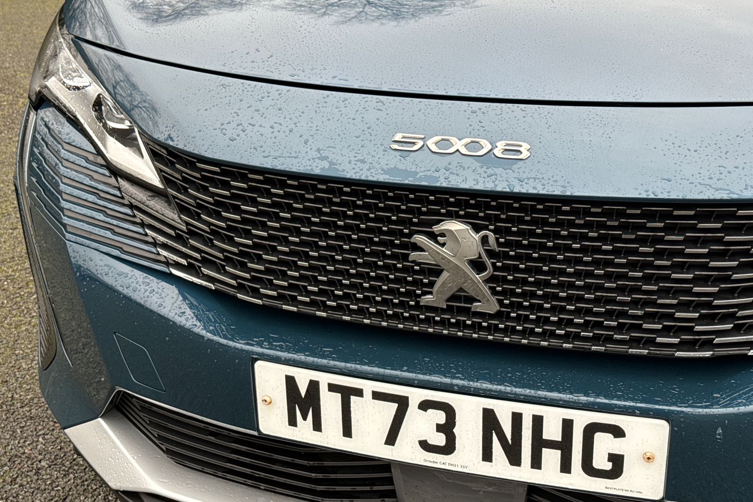 Used Peugeot 5008 2023 for sale - 77527301: Photo 26