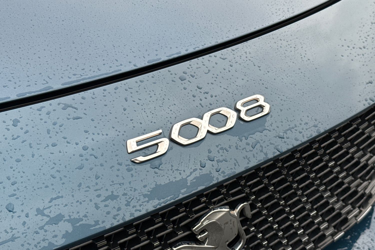 Used Peugeot 5008 2023 for sale - 77527301: Photo 27