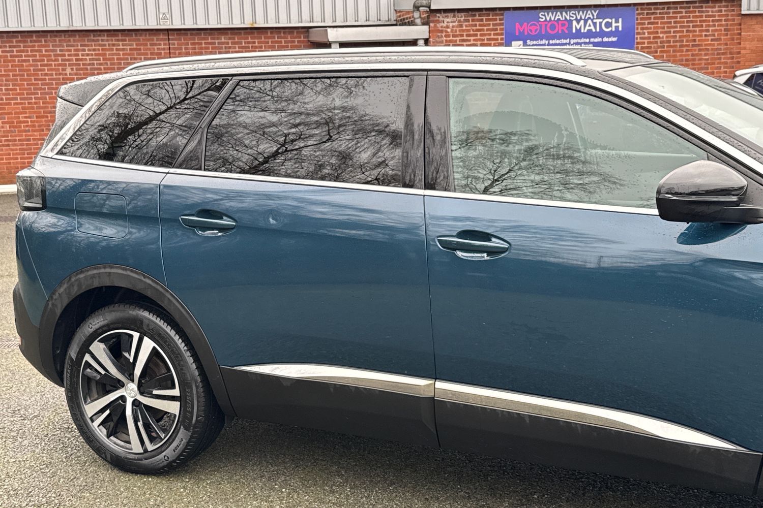 Used Peugeot 5008 2023 for sale - 77527301: Photo 31