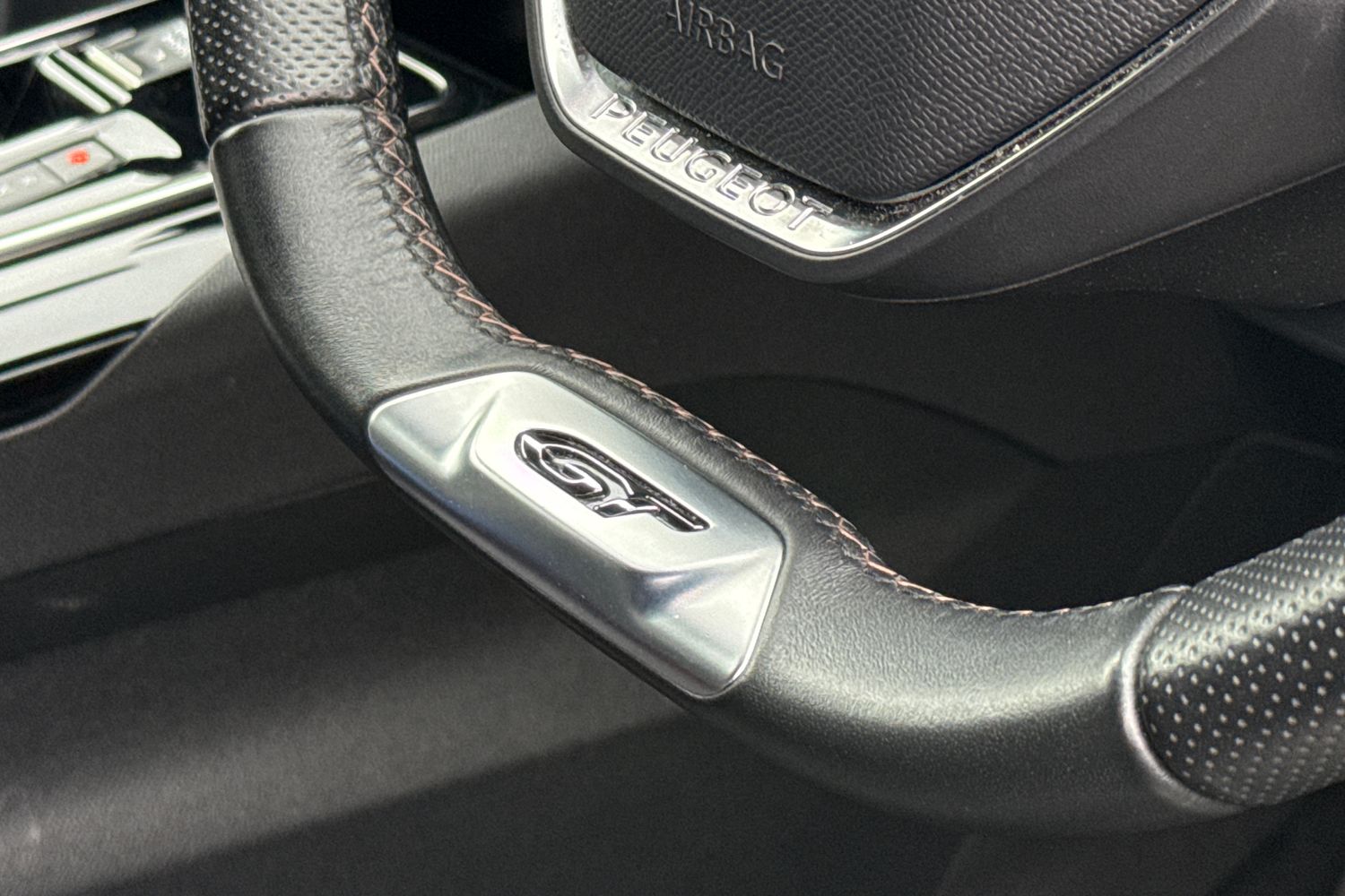 Used Peugeot 5008 2023 for sale - 77527301: Photo 33