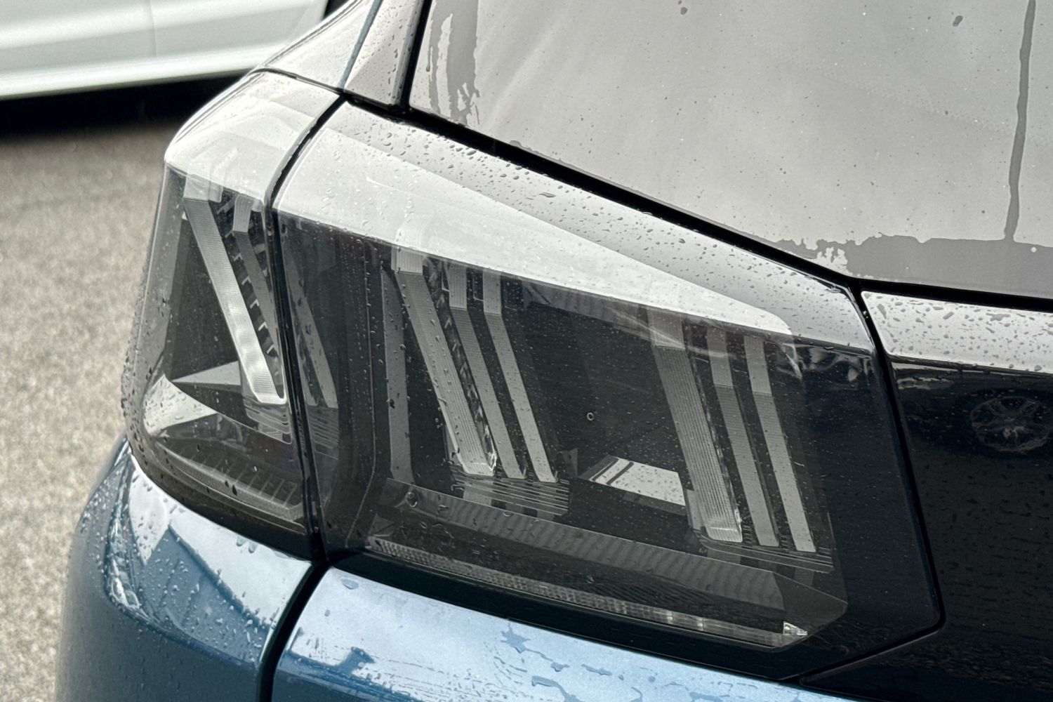 Used Peugeot 5008 2023 for sale - 77527301: Photo 36