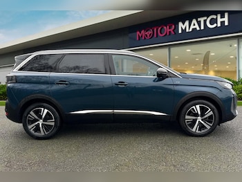 Used Peugeot 5008 2023 for sale - 77527301: Photo