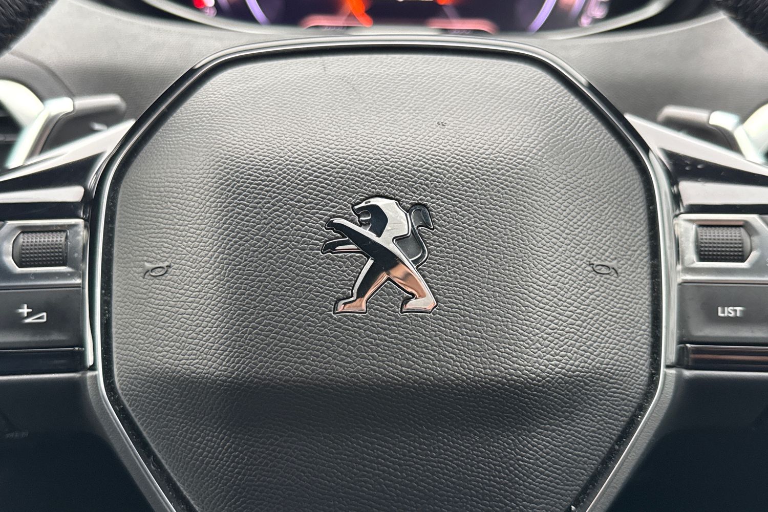 Used Peugeot 5008 2023 for sale - 77527301: Photo 40