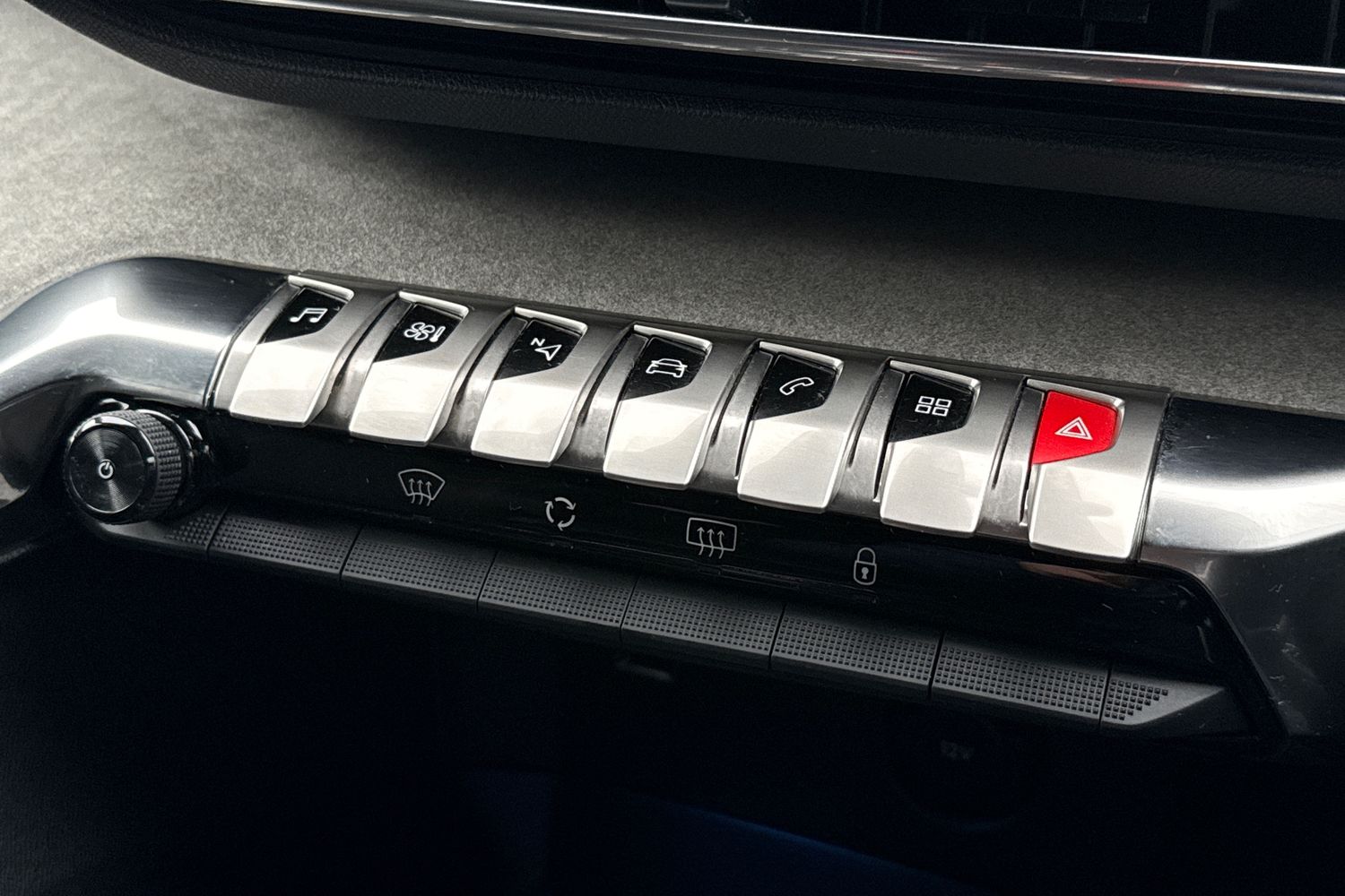 Used Peugeot 5008 2023 for sale - 77527301: Photo 45