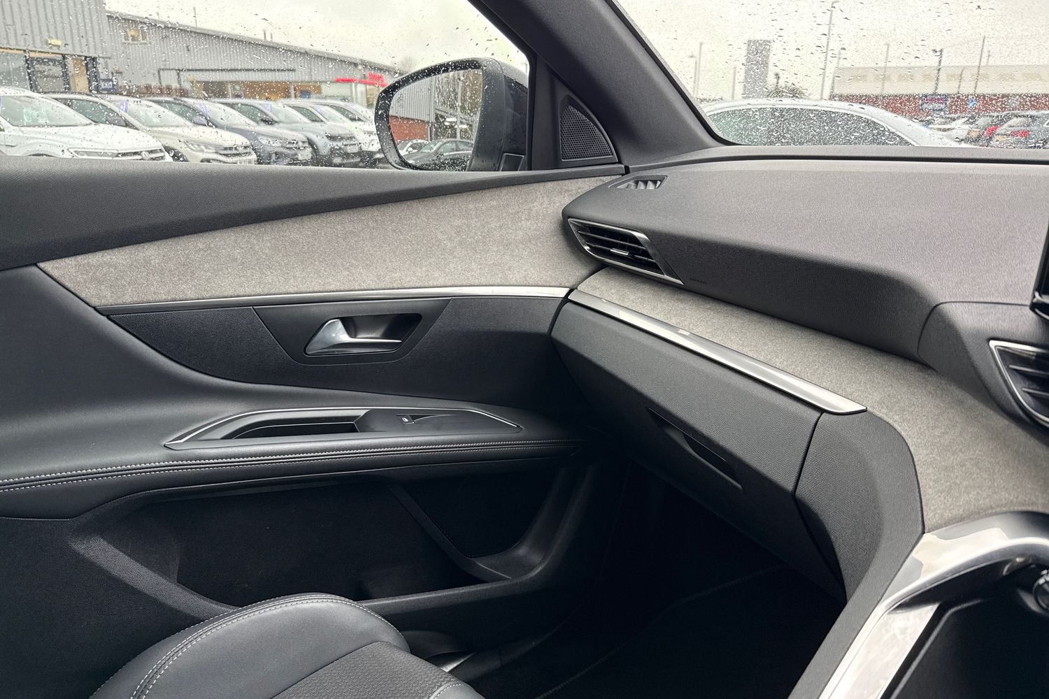 Used Peugeot 5008 2023 for sale - 77527301: Photo 49