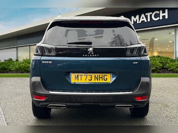Used Peugeot 5008 2023 for sale - 77527301: Photo