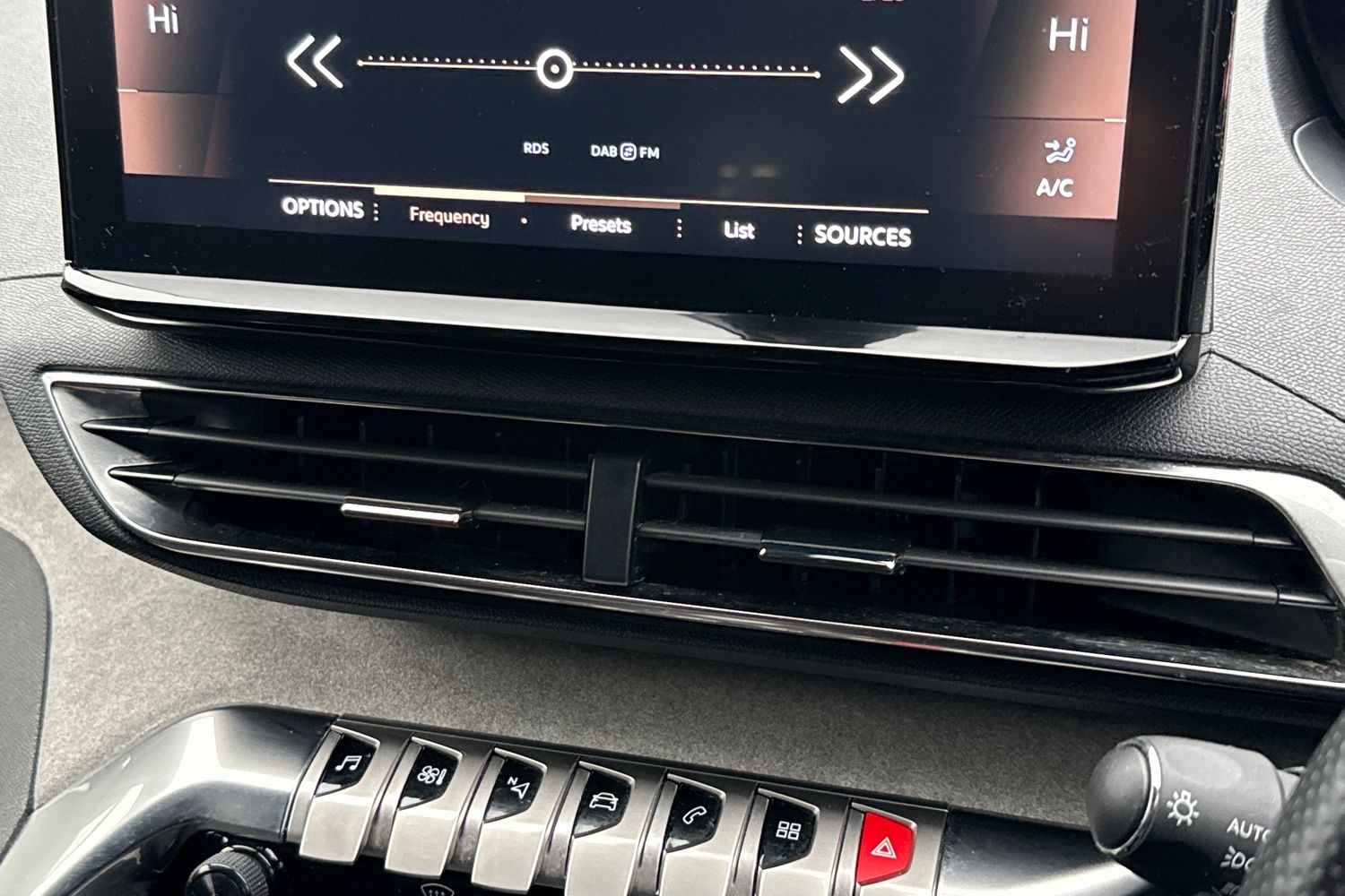 Used Peugeot 5008 2023 for sale - 77527301: Photo 50