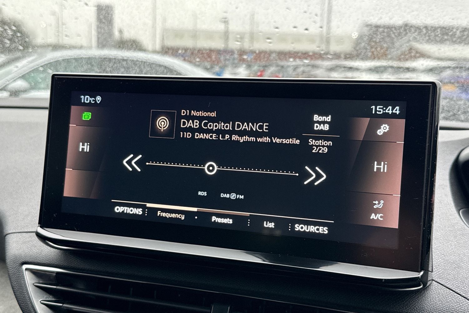 Used Peugeot 5008 2023 for sale - 77527301: Photo 51