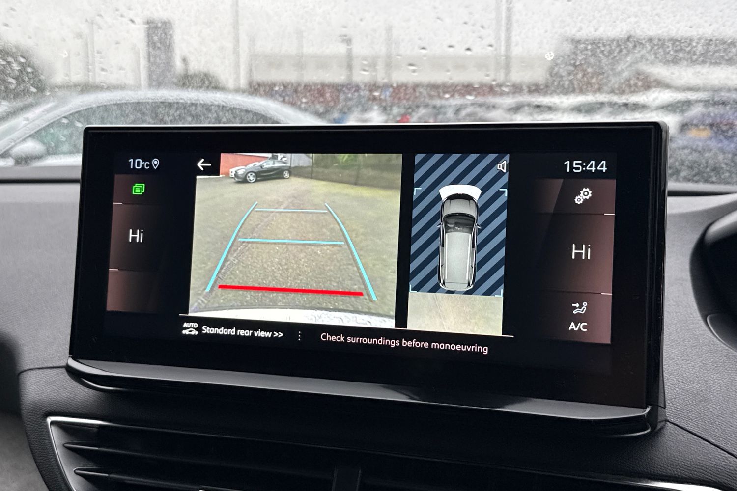 Used Peugeot 5008 2023 for sale - 77527301: Photo 52