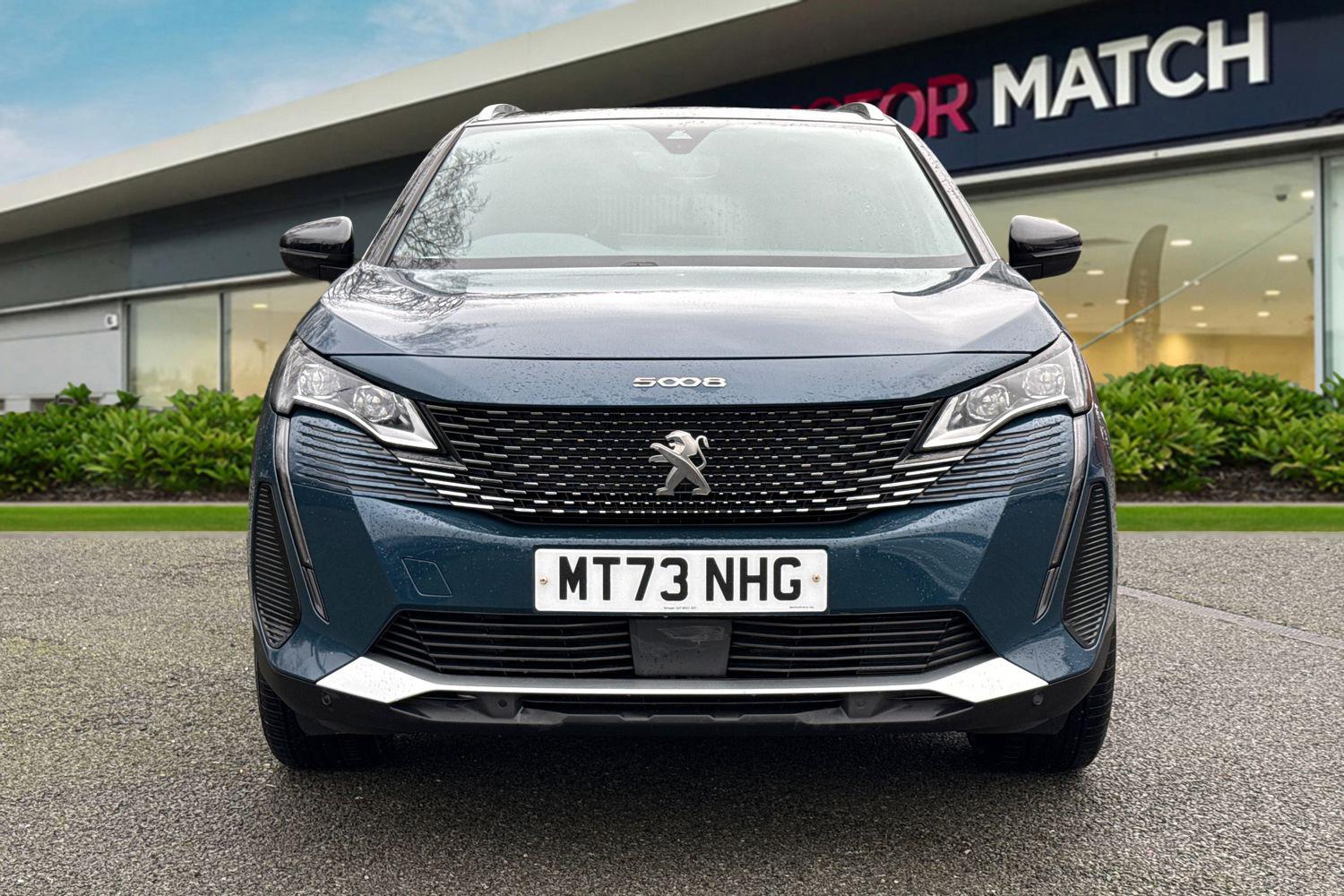 Used Peugeot 5008 2023 for sale - 77527301: Photo 6