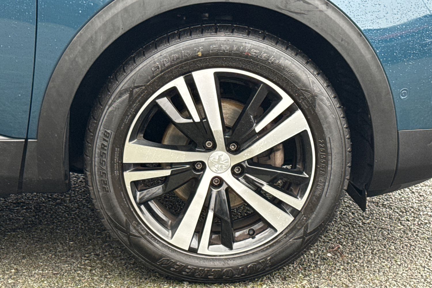 Used Peugeot 5008 2023 for sale - 77527301: Photo 7