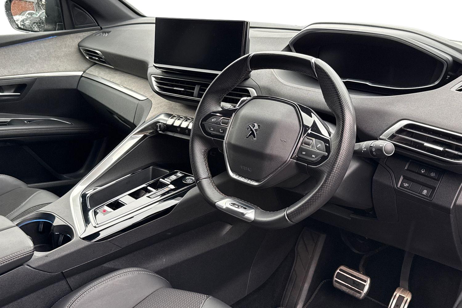 Used Peugeot 5008 2023 for sale - 77527301: Photo 8