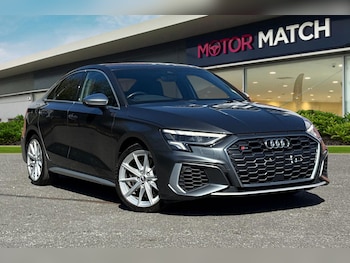 Used Audi S3 2020 for sale - 78422176: Photo