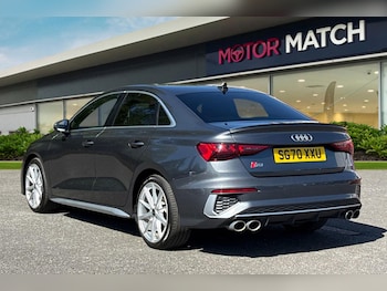 Used Audi S3 2020 for sale - 78422176: Photo