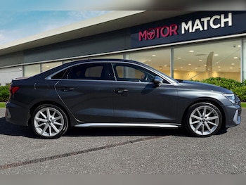 Used Audi S3 2020 for sale - 78422176: Photo