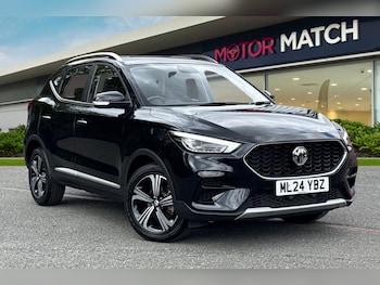 Used MG MG ZS 2024 for sale - 75773866: Photo