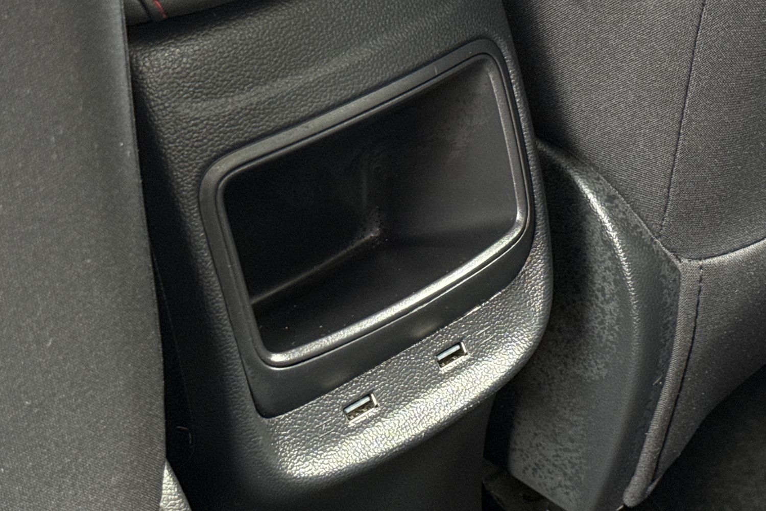Vehicle 32