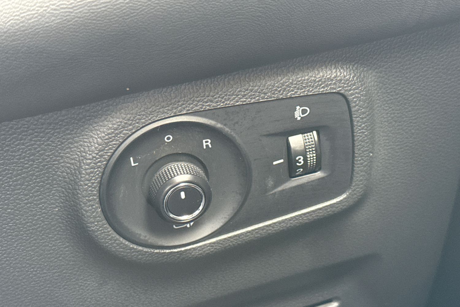 Vehicle 38