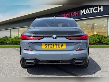 Used BMW 2 Series 2021 for sale - 79234305: Photo