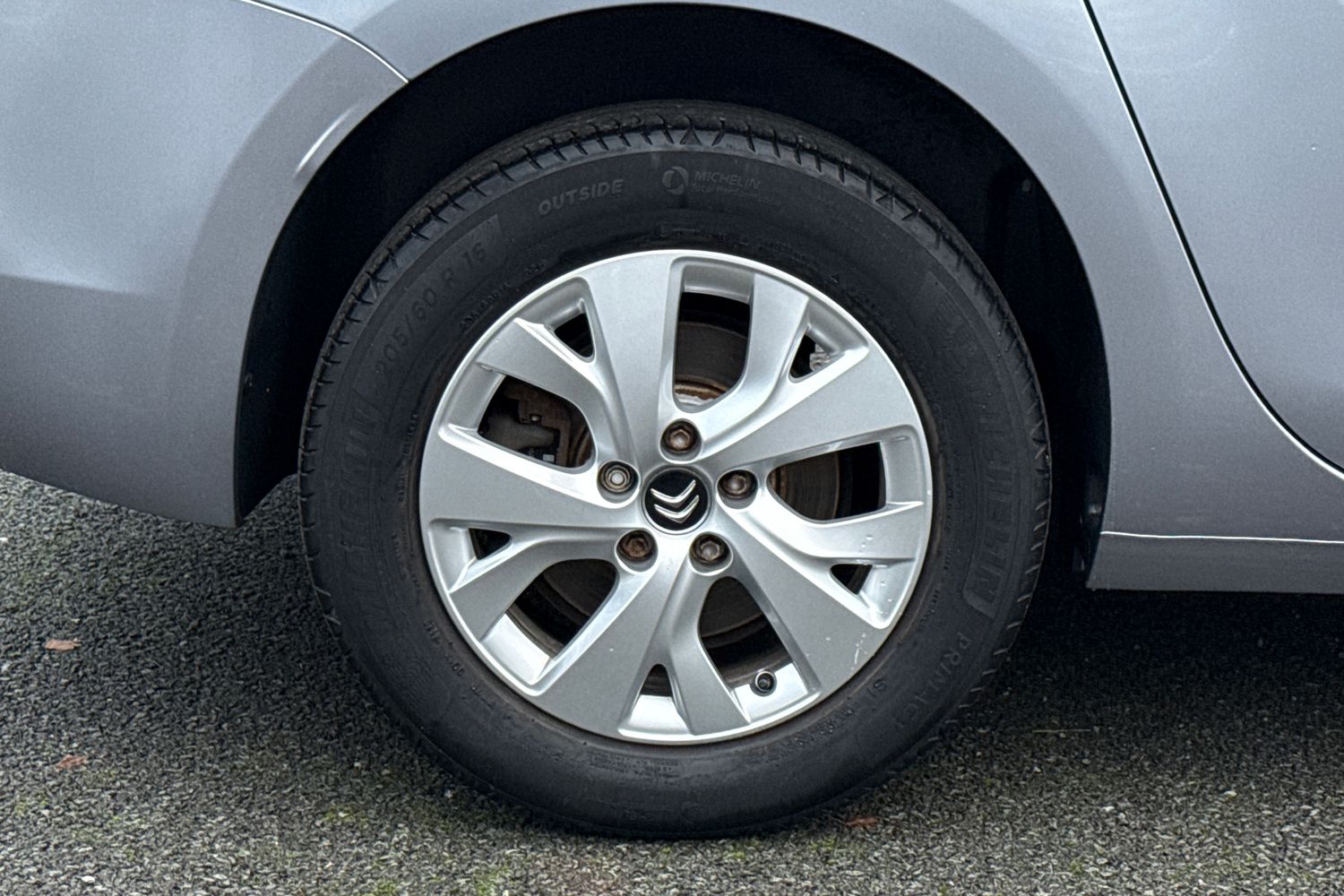 Used Citroen C4 Grand Picasso 2020 for sale - 77044392: Photo 10