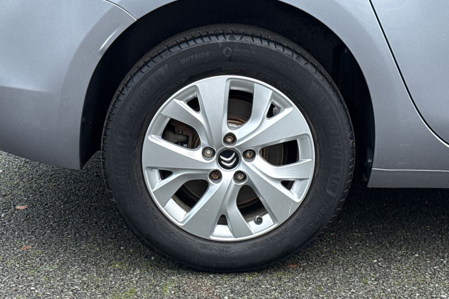 Used Citroen C4 Grand Picasso 2020 for sale - 77044392: Photo 11