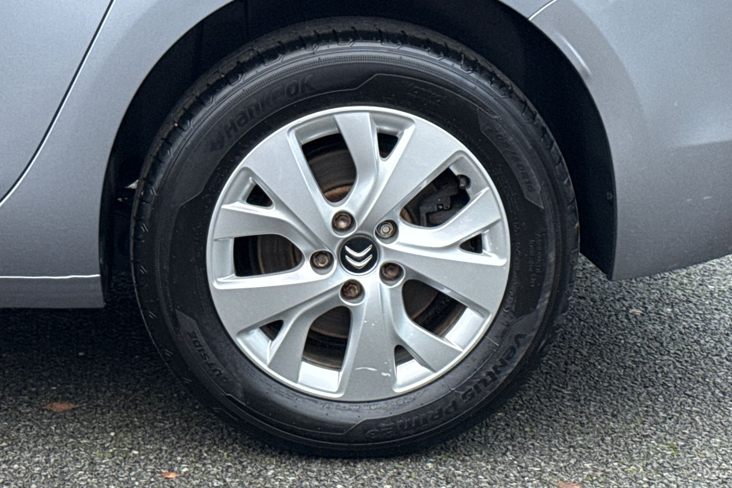 Used Citroen C4 Grand Picasso 2020 for sale - 77044392: Photo 13