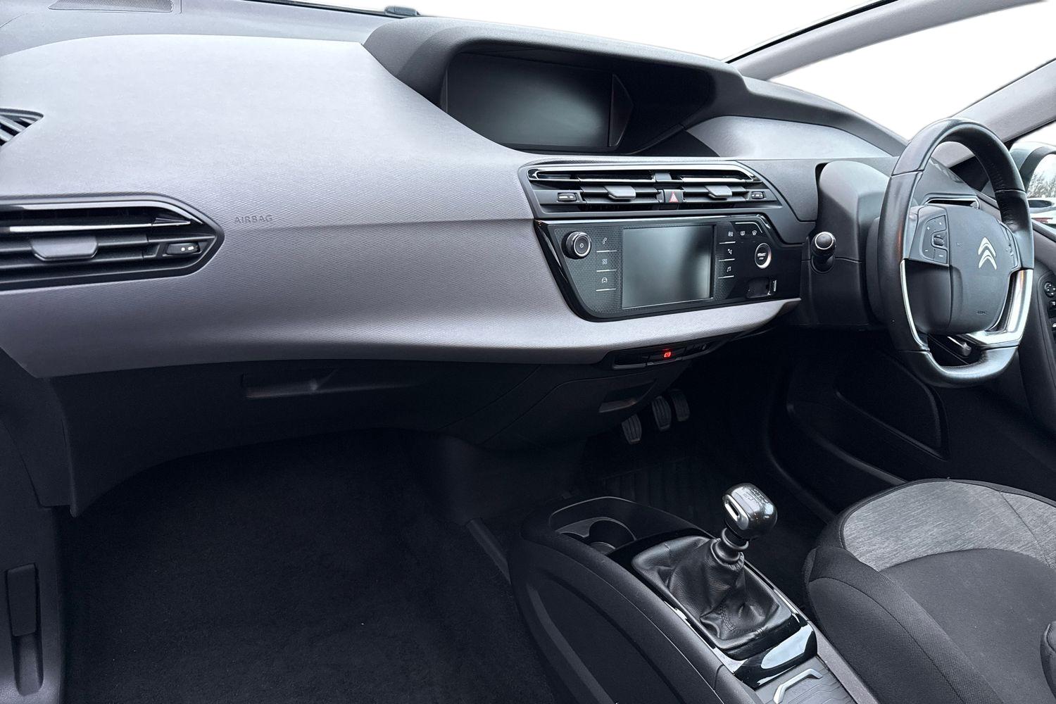 Used Citroen C4 Grand Picasso 2020 for sale - 77044392: Photo 15