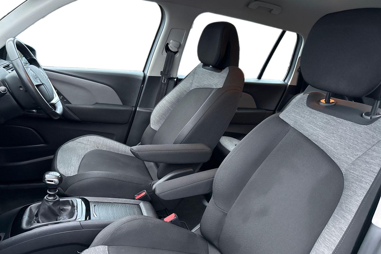 Used Citroen C4 Grand Picasso 2020 for sale - 77044392: Photo 16