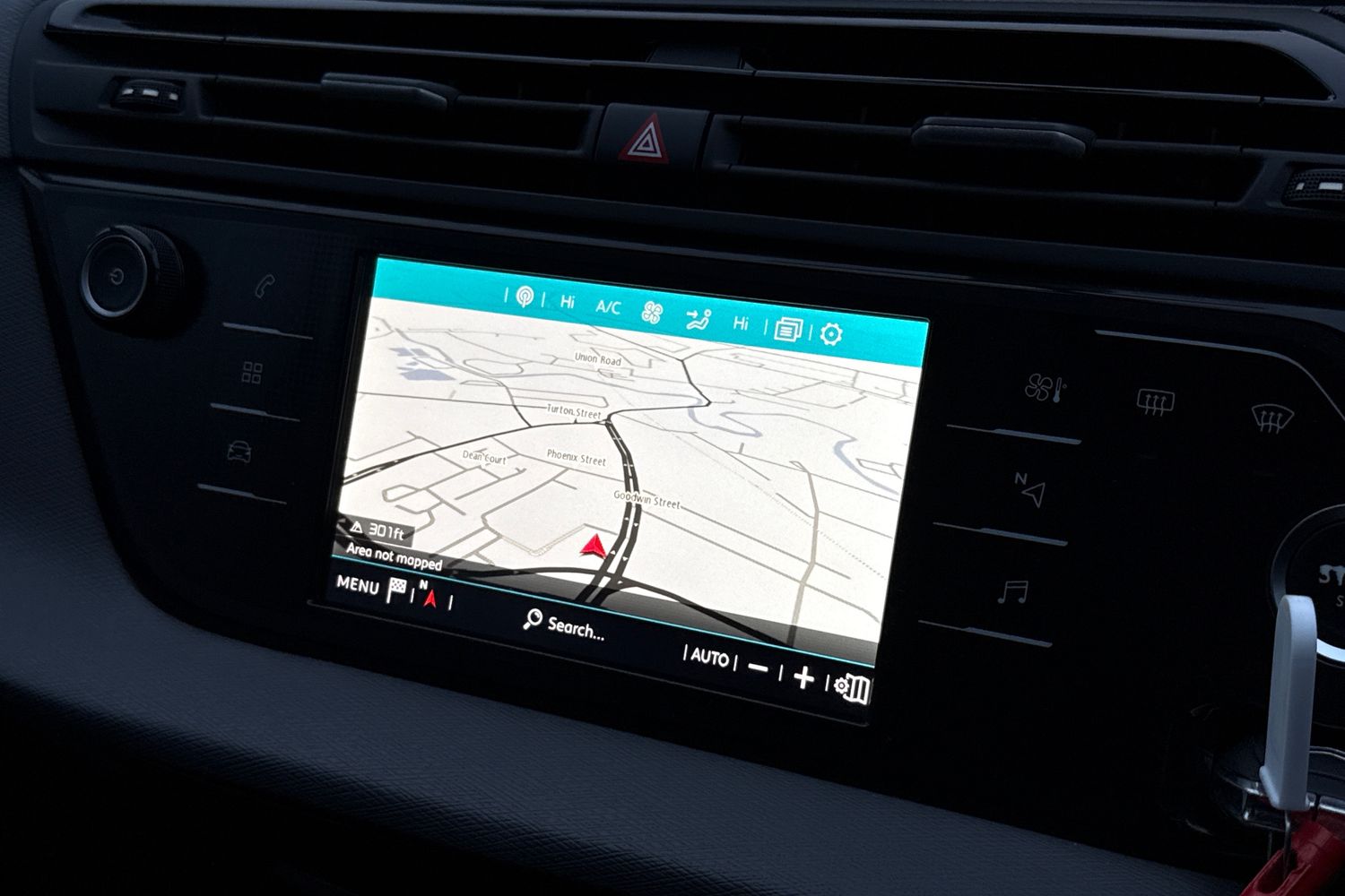 Used Citroen C4 Grand Picasso 2020 for sale - 77044392: Photo 17