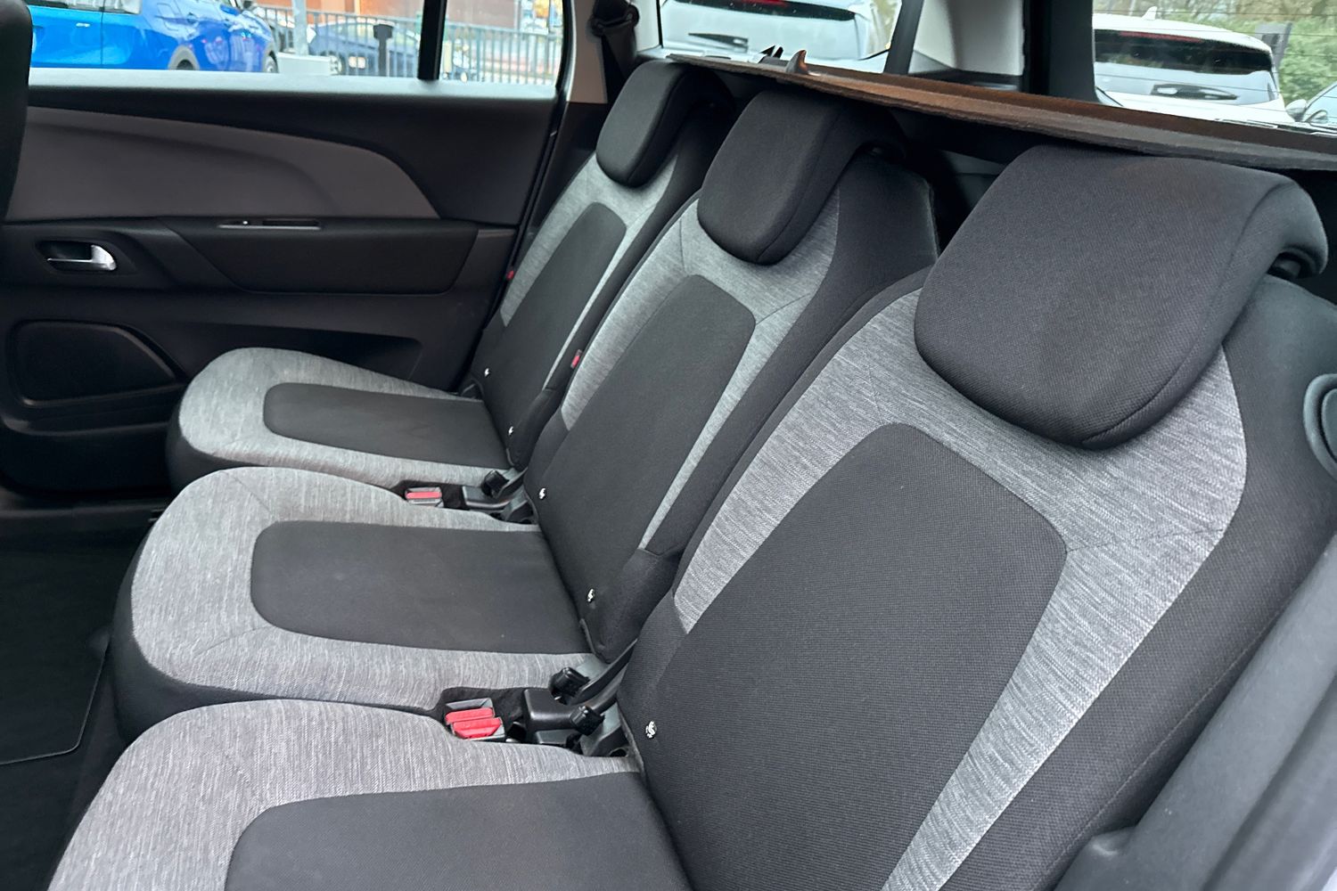 Used Citroen C4 Grand Picasso 2020 for sale - 77044392: Photo 19