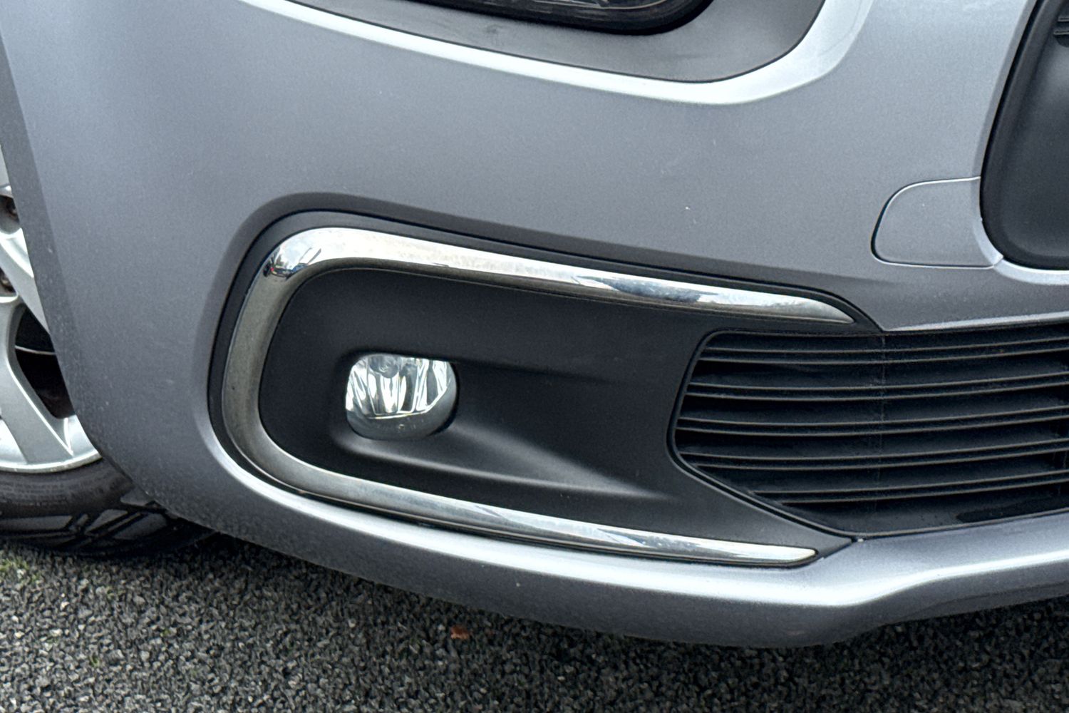 Used Citroen C4 Grand Picasso 2020 for sale - 77044392: Photo 28