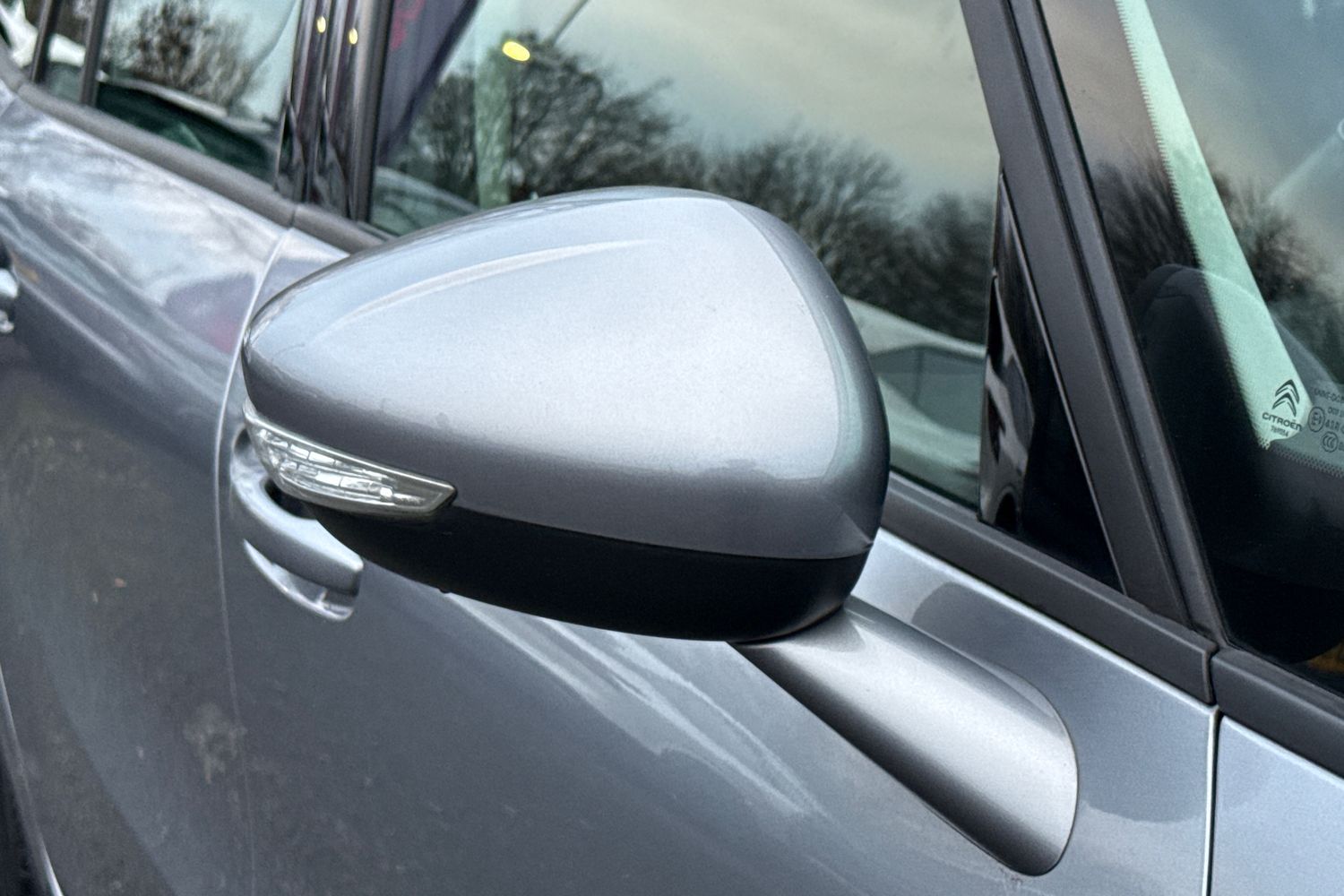 Used Citroen C4 Grand Picasso 2020 for sale - 77044392: Photo 30