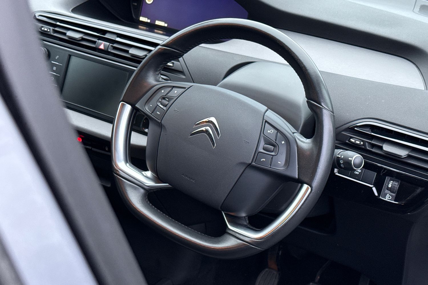 Used Citroen C4 Grand Picasso 2020 for sale - 77044392: Photo 32