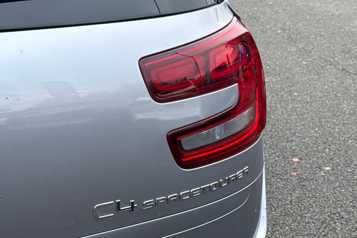 Used Citroen C4 Grand Picasso 2020 for sale - 77044392: Photo 33