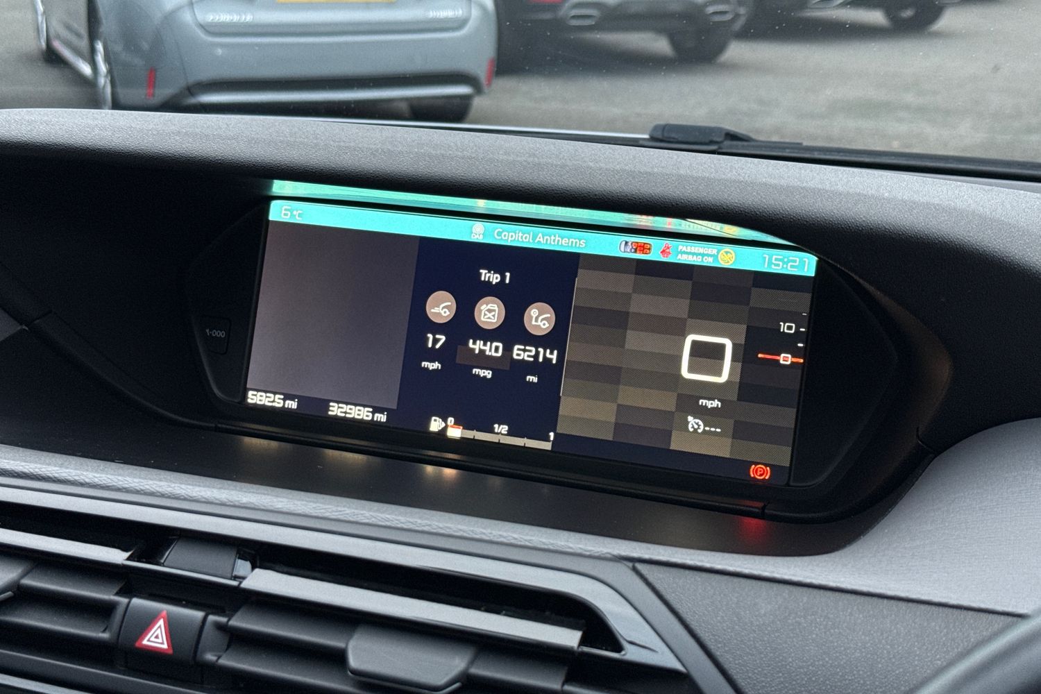 Used Citroen C4 Grand Picasso 2020 for sale - 77044392: Photo 38